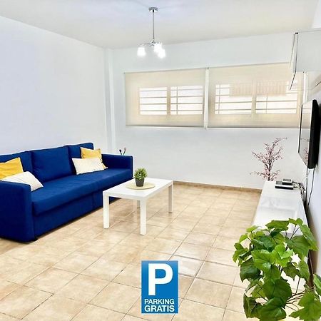 Apartamento E&D Nerja Exterior photo