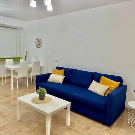 Apartamento E&D Nerja Exterior photo