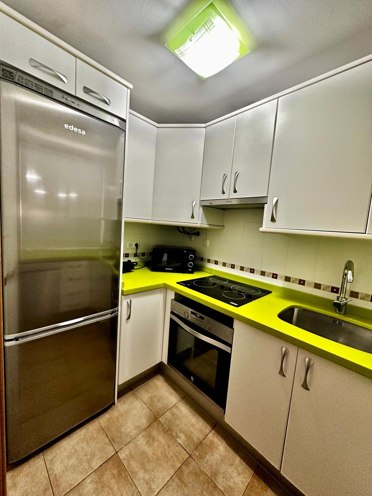 Apartamento E&D Nerja Exterior photo