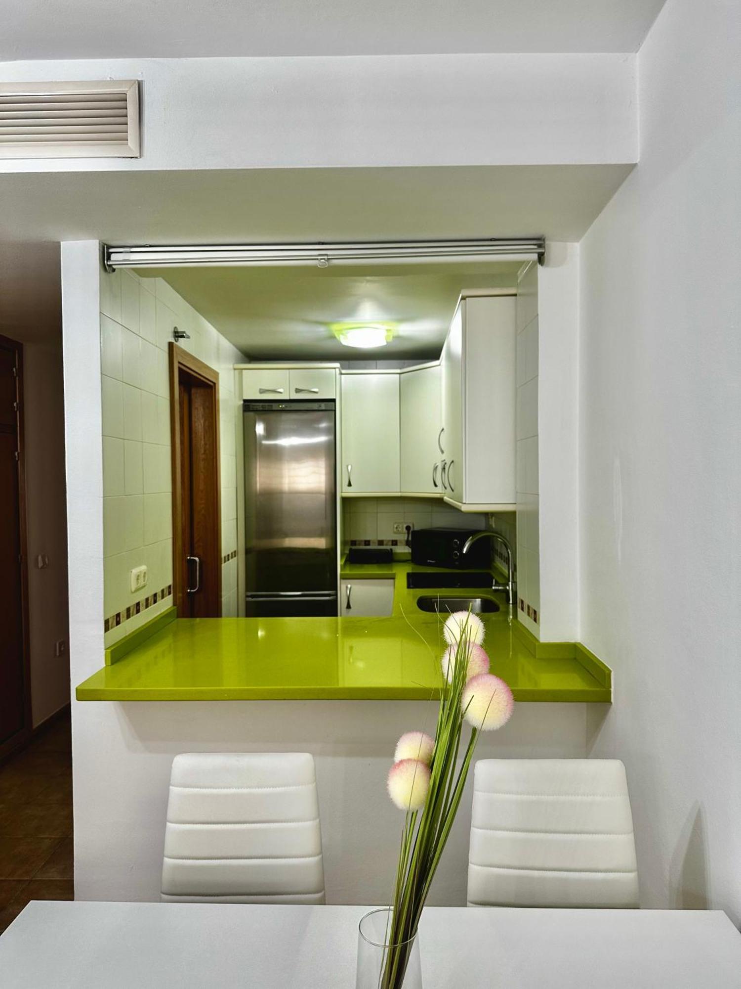 Apartamento E&D Nerja Exterior photo