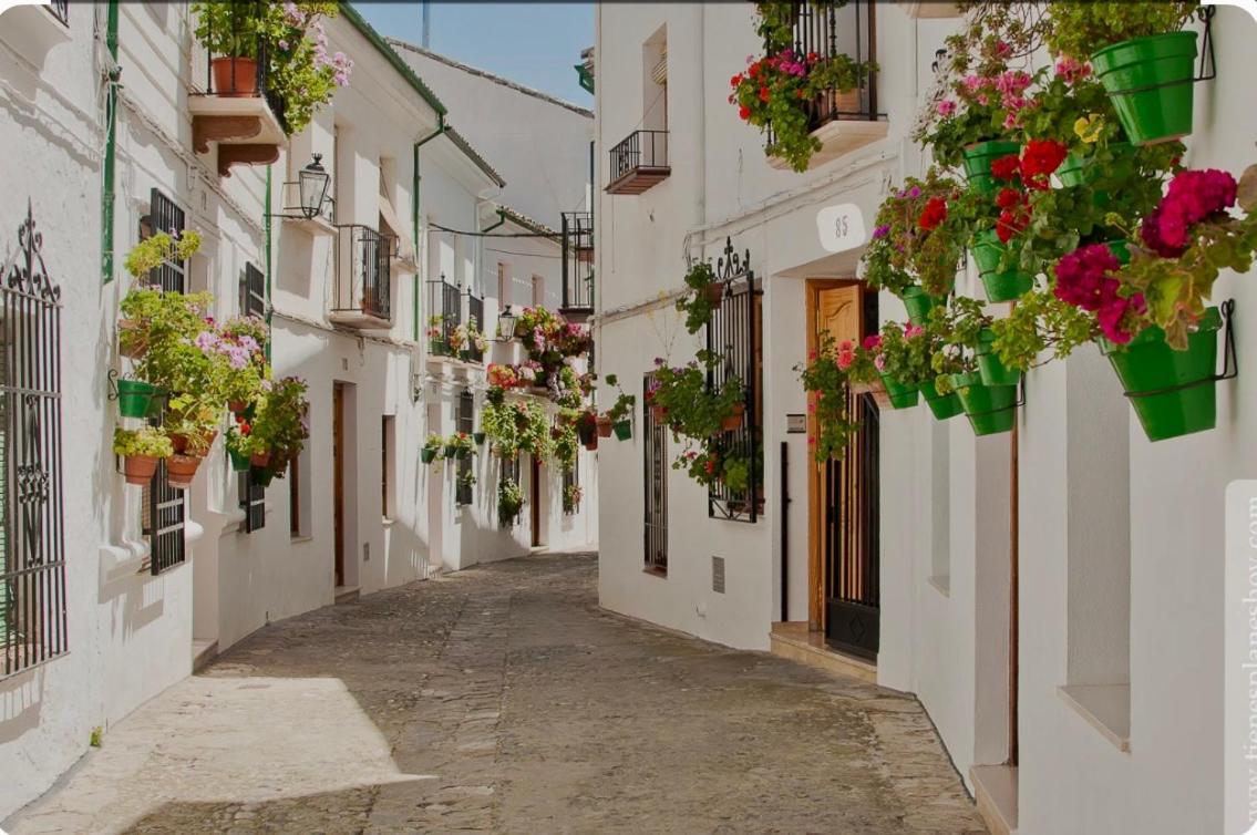 Apartamento E&D Nerja Exterior photo