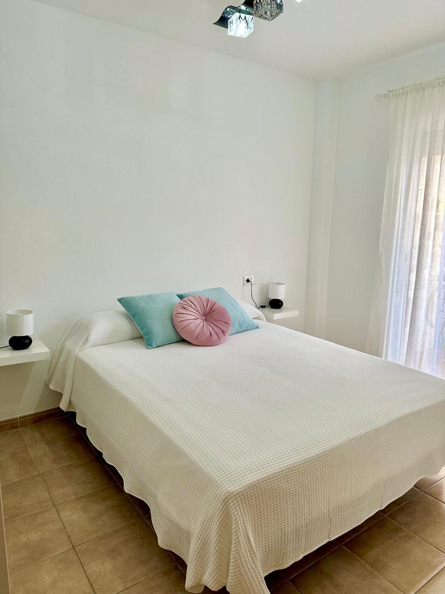 Apartamento E&D Nerja Exterior photo
