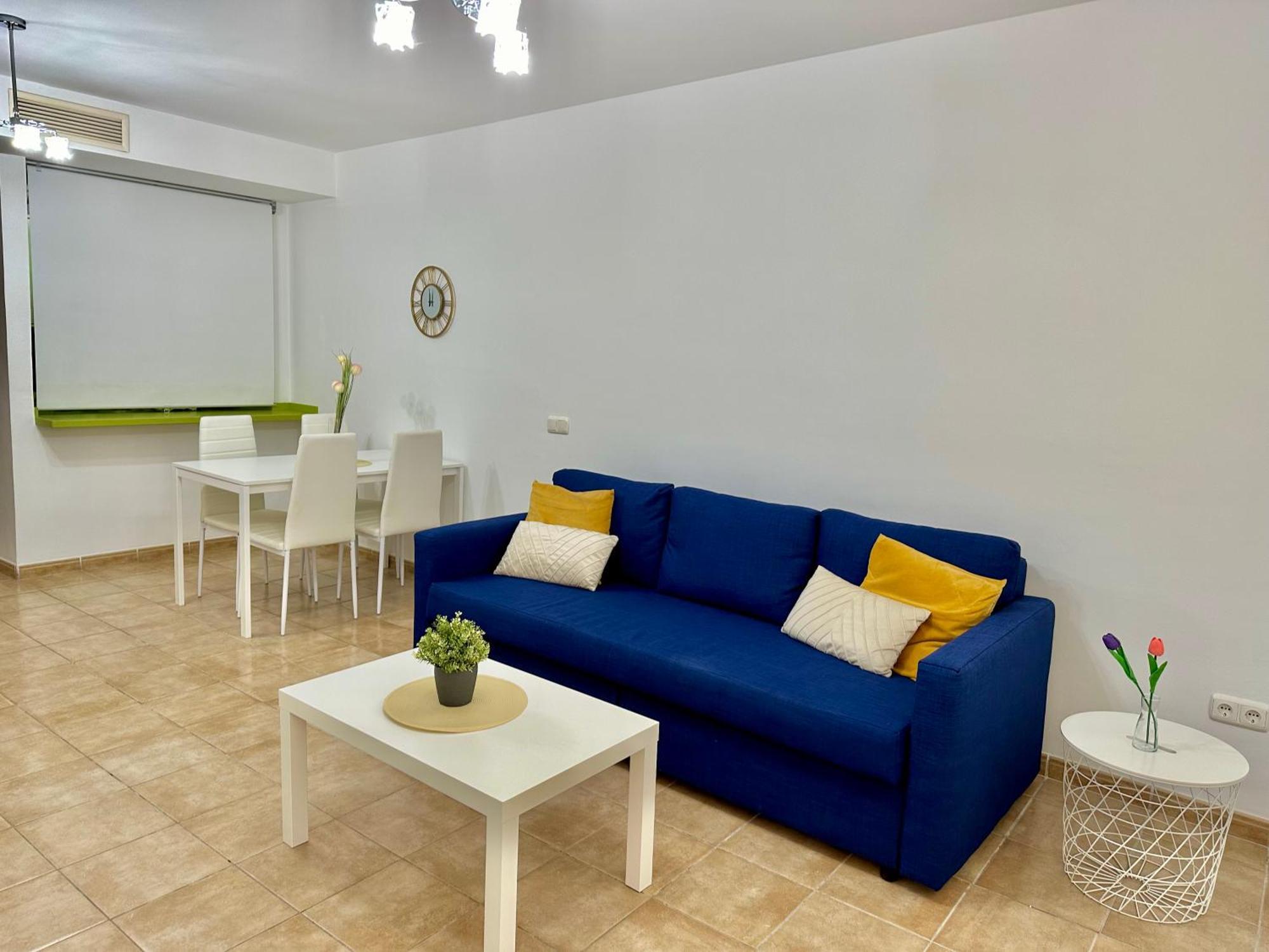 Apartamento E&D Nerja Exterior photo