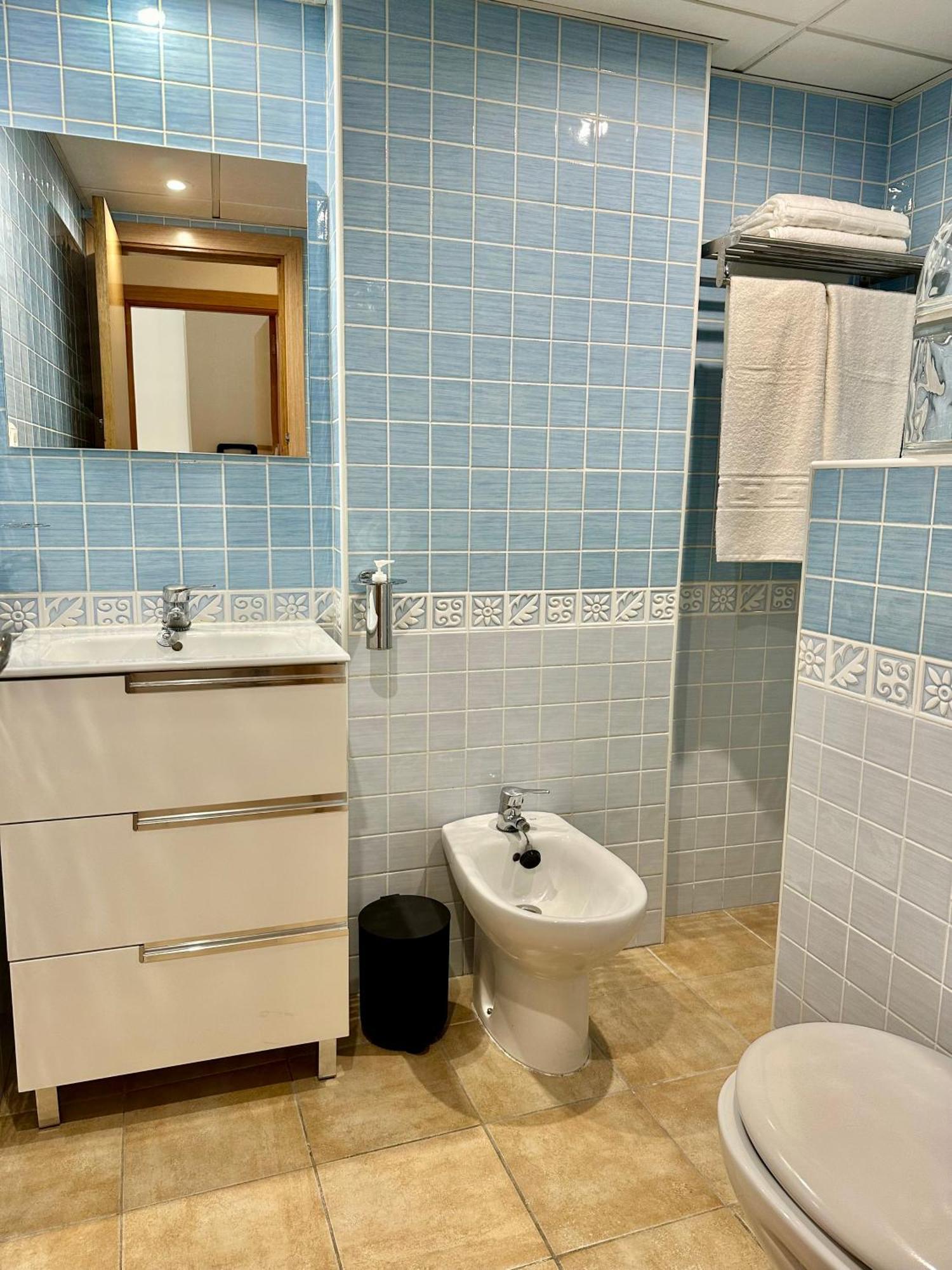 Apartamento E&D Nerja Exterior photo